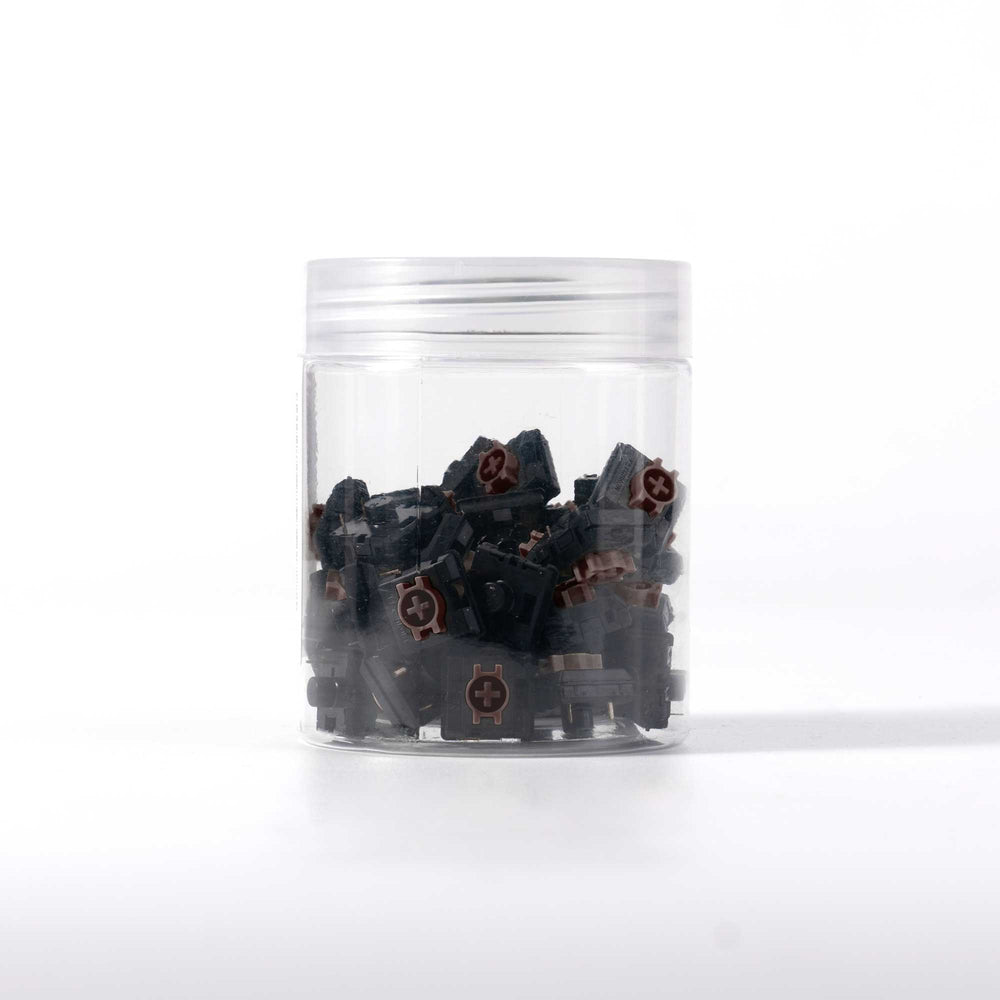 Keychron Milk POM Low Profile Switch