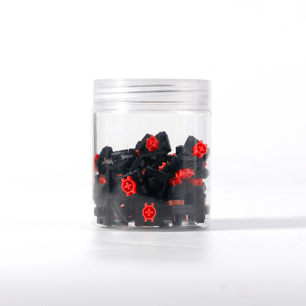 Keychron Milk POM Low Profile Switch