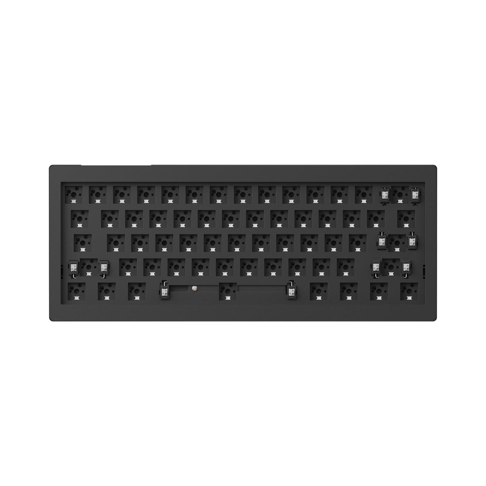 Keychron V4 Max QMK/VIA Wireless Custom Mechanical Keyboard(US ANSI Layout)