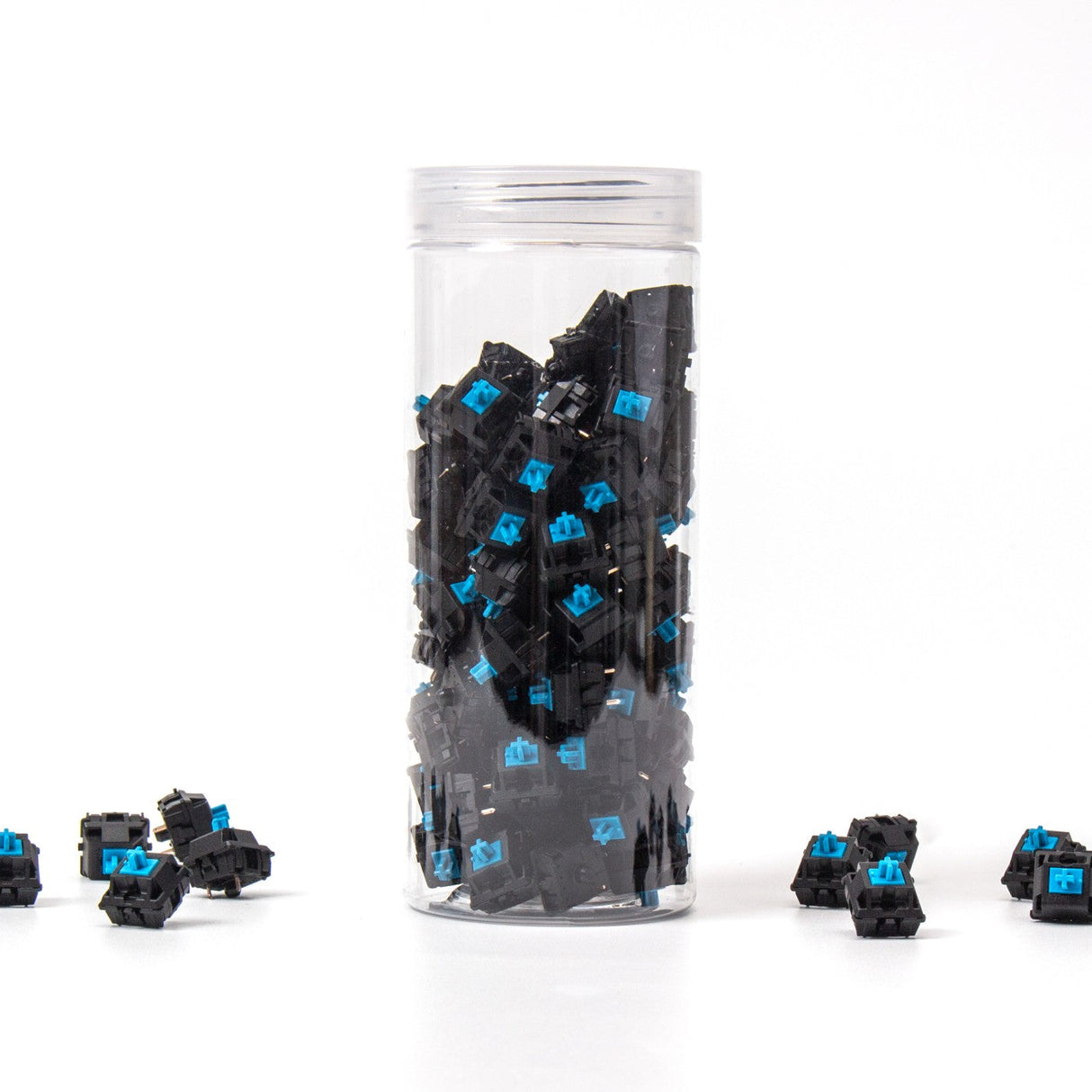 Conjunto de interruptores Cherry MX