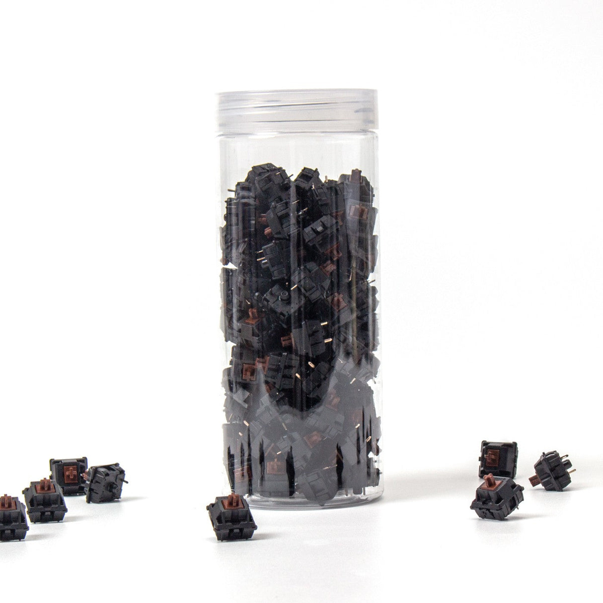 Conjunto de interruptores Cherry MX