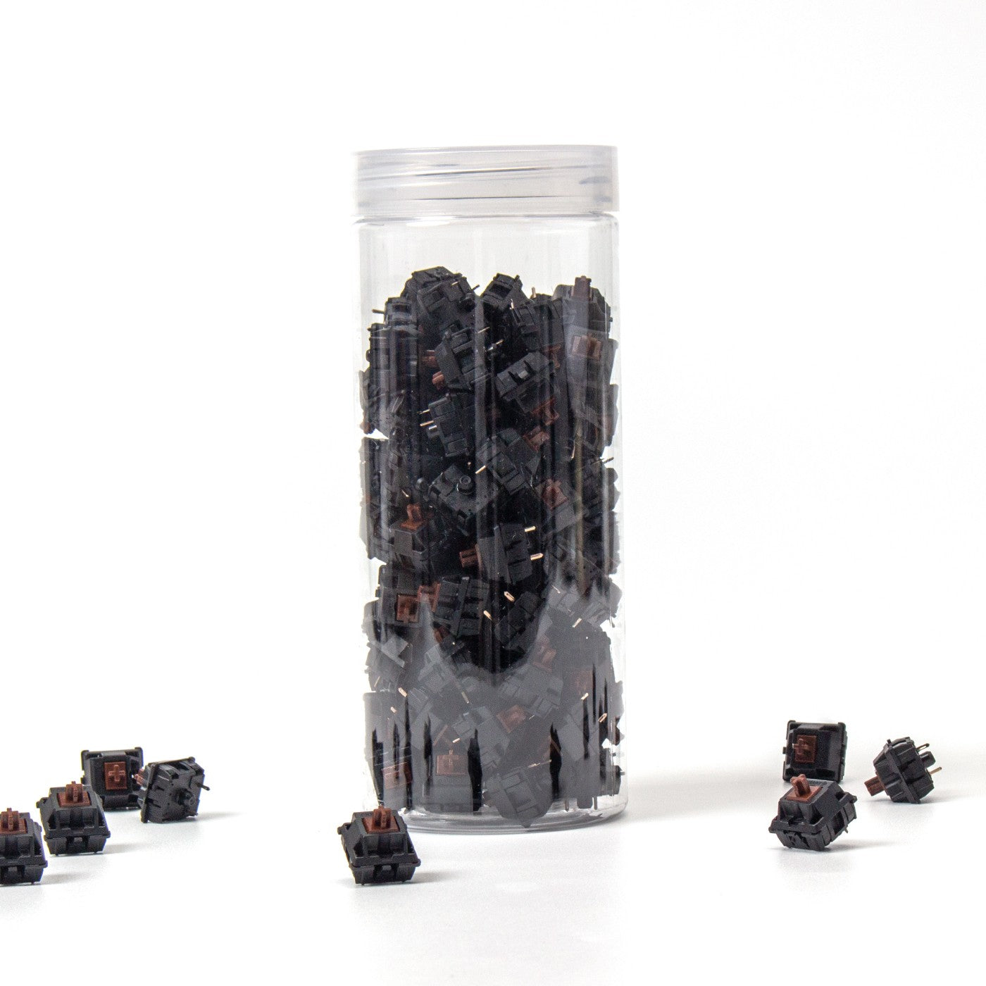 Conjunto de interruptores Cherry MX