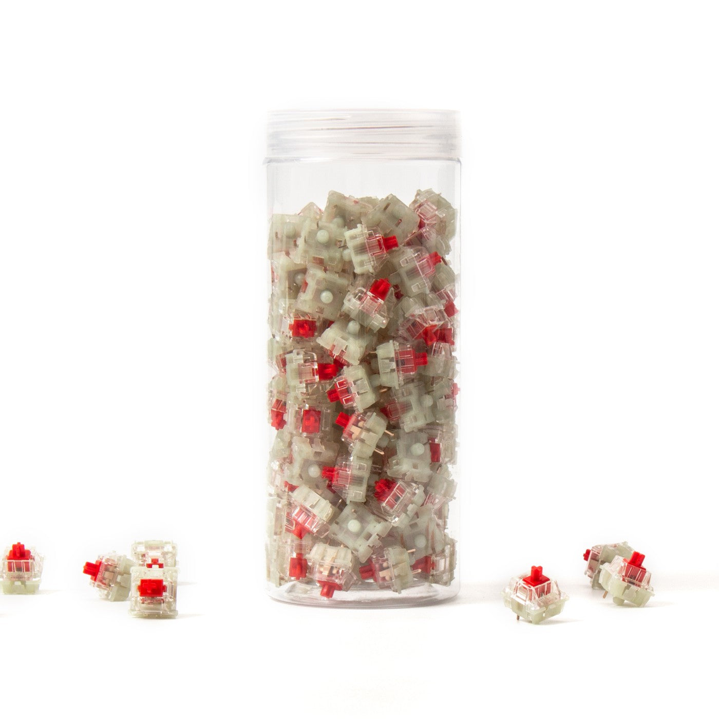 Conjunto de interruptores Cherry MX