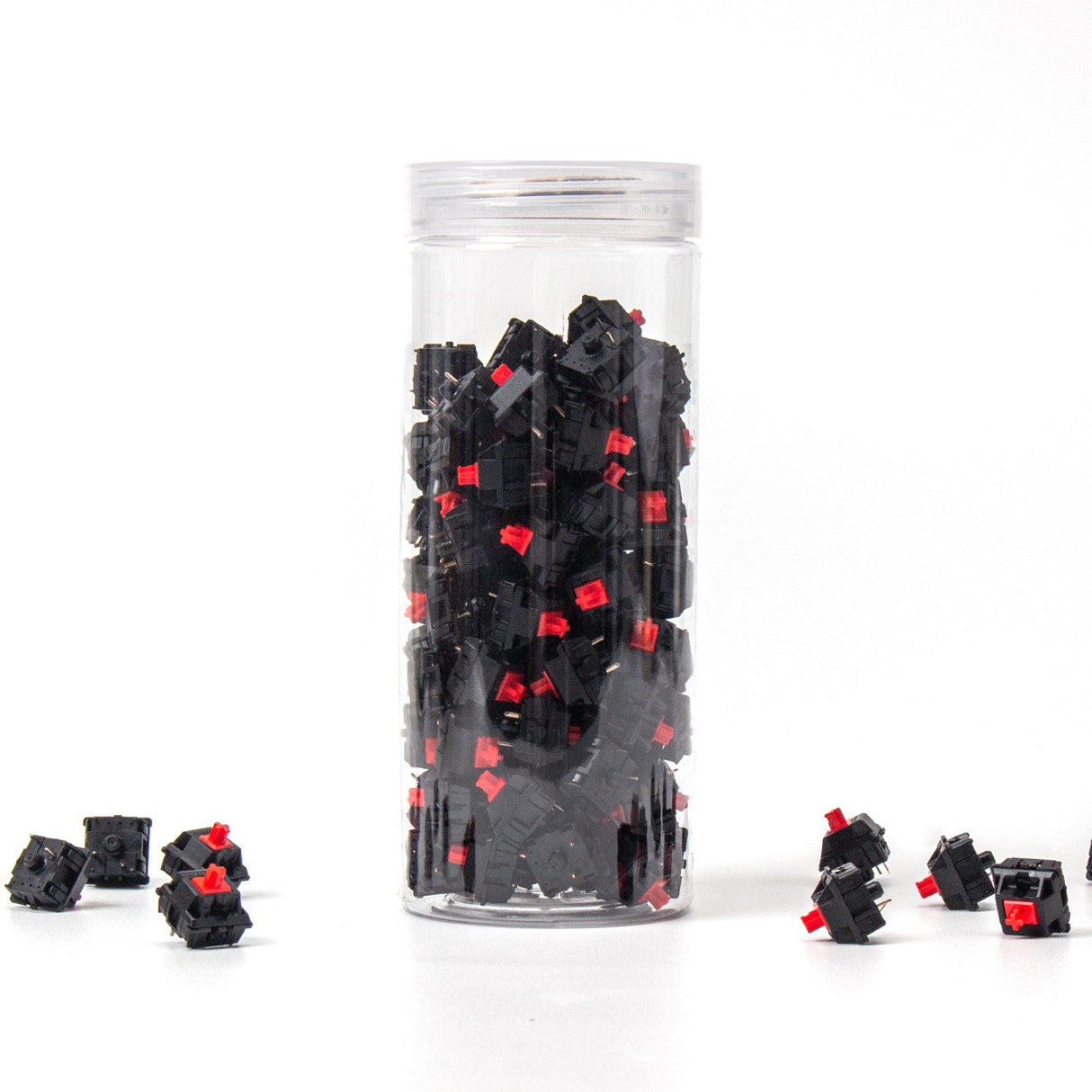 Conjunto de interruptores Cherry MX