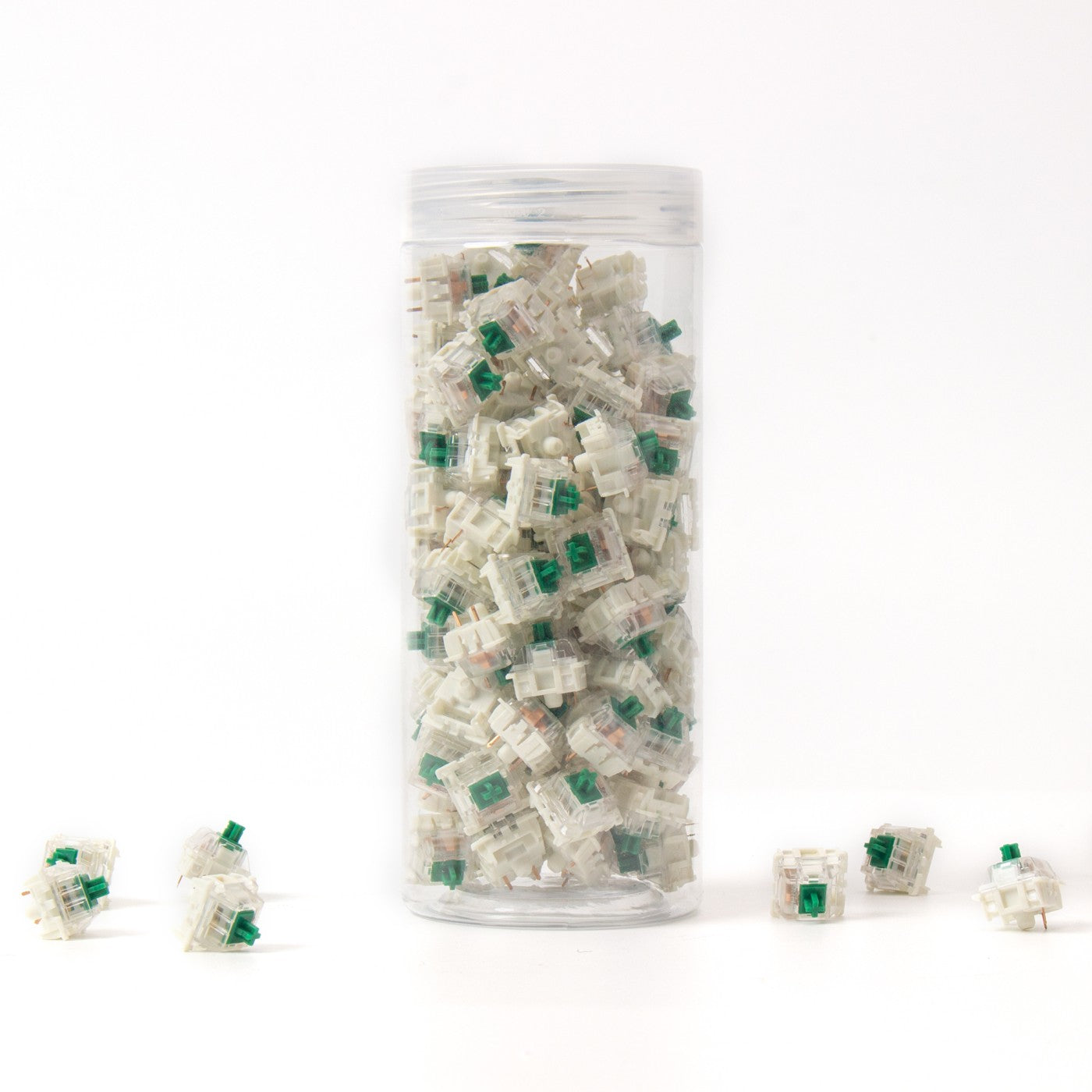 Gateron G Pro Green Switch