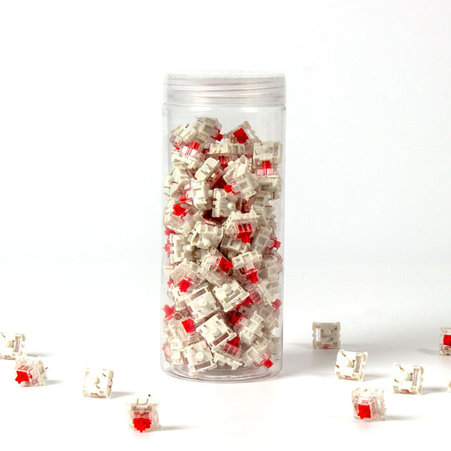 Gateron G Pro Switch Red