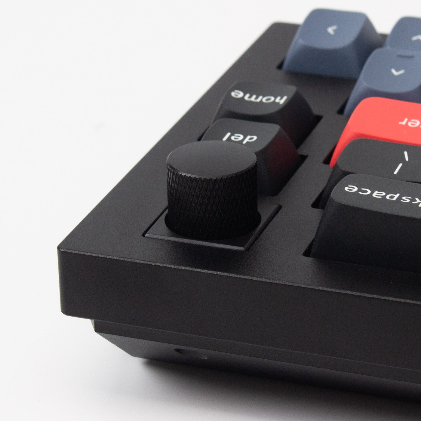 Keychron Aluminum Knob Black