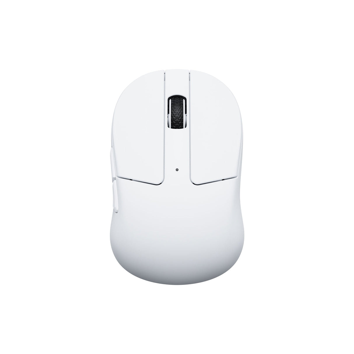 Keychron M4 wireless mouse white