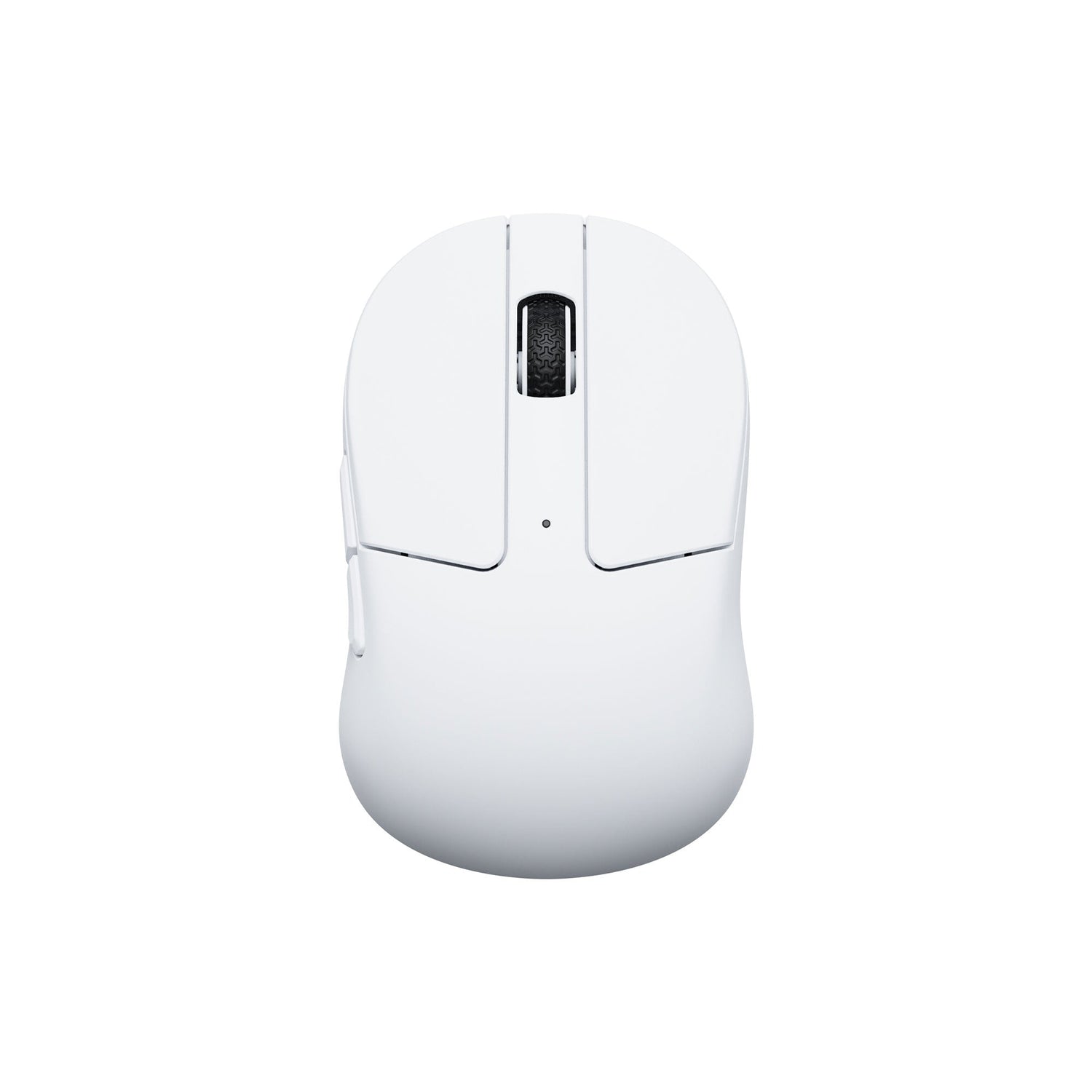 Keychron M4 wireless mouse white
