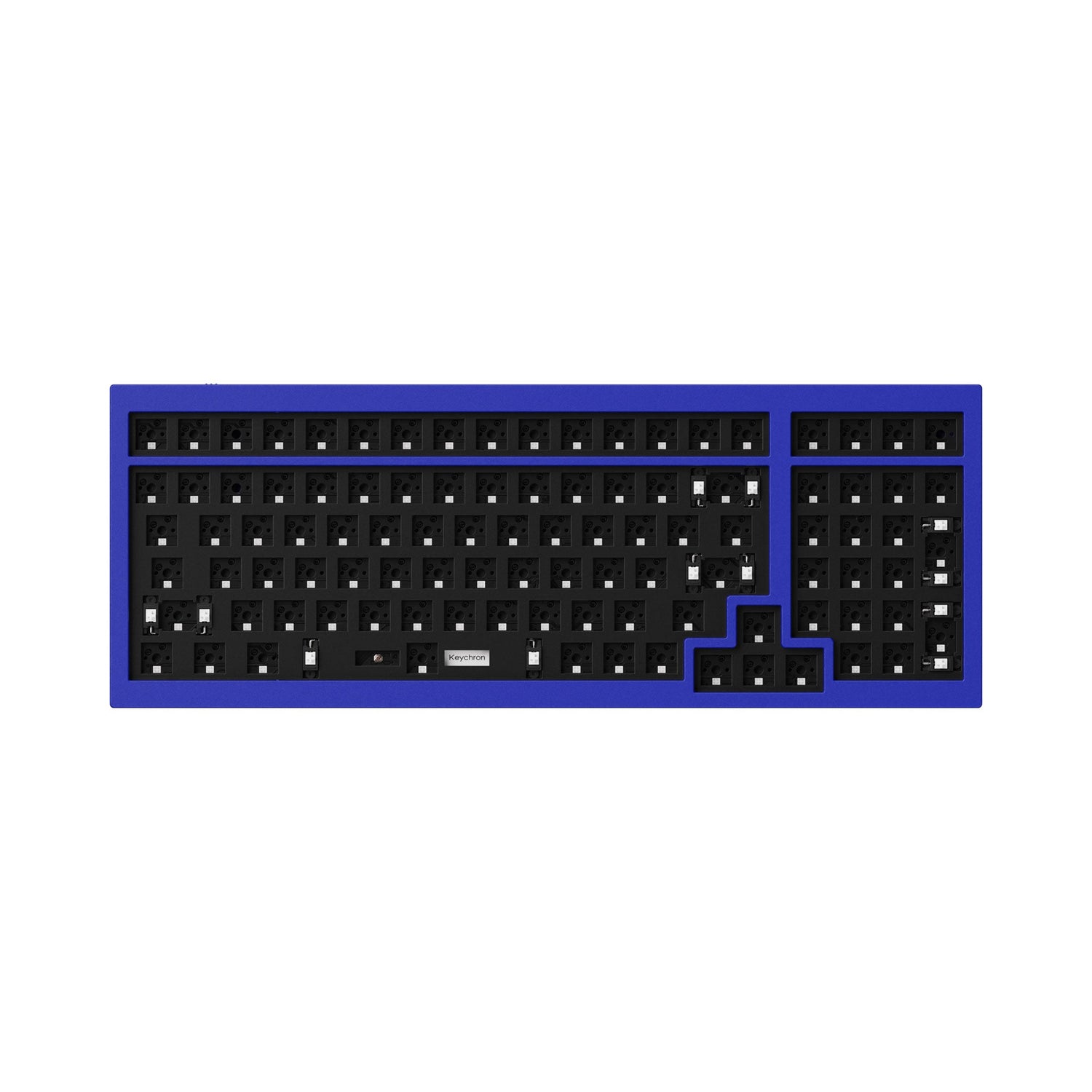 Teclado Mecánico Personalizado Keychron Q5 QMK (Teclado US ANSI)