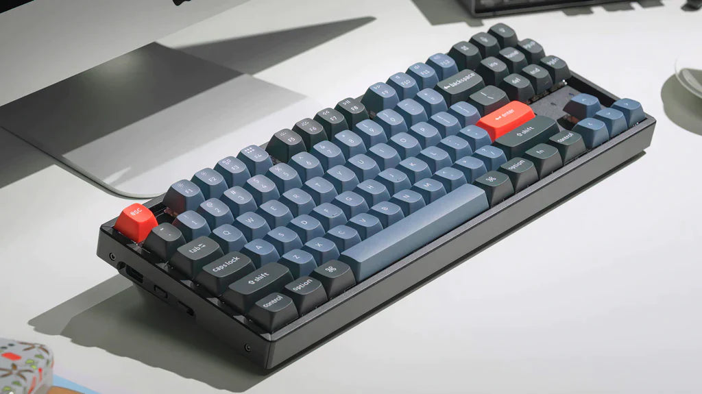 K 8 Rpo New firmware update and source code for the K8 Pro – Keychron Mexico