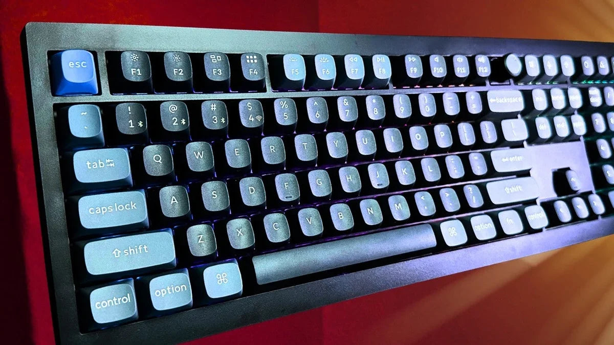 Keychron Gear Video Review: Keyboards & Mice - August 2026