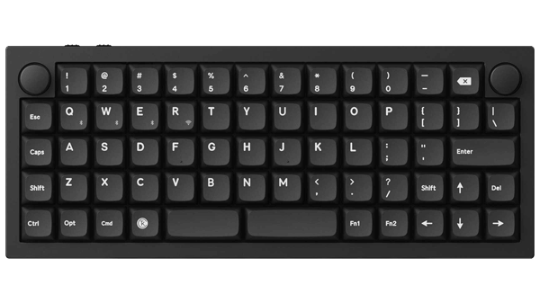 Keychron B1 Pro Ultra-Slim Wireless Keyboard (US ANSI Layout