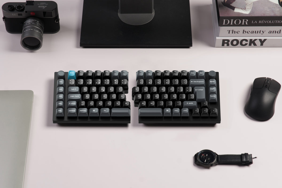 Keychron | Custom Mechanical Keyboards for Mac, Windows and Phones ...