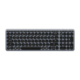 Keychron B4 Pro Ultra Slim Wireless Keyboard