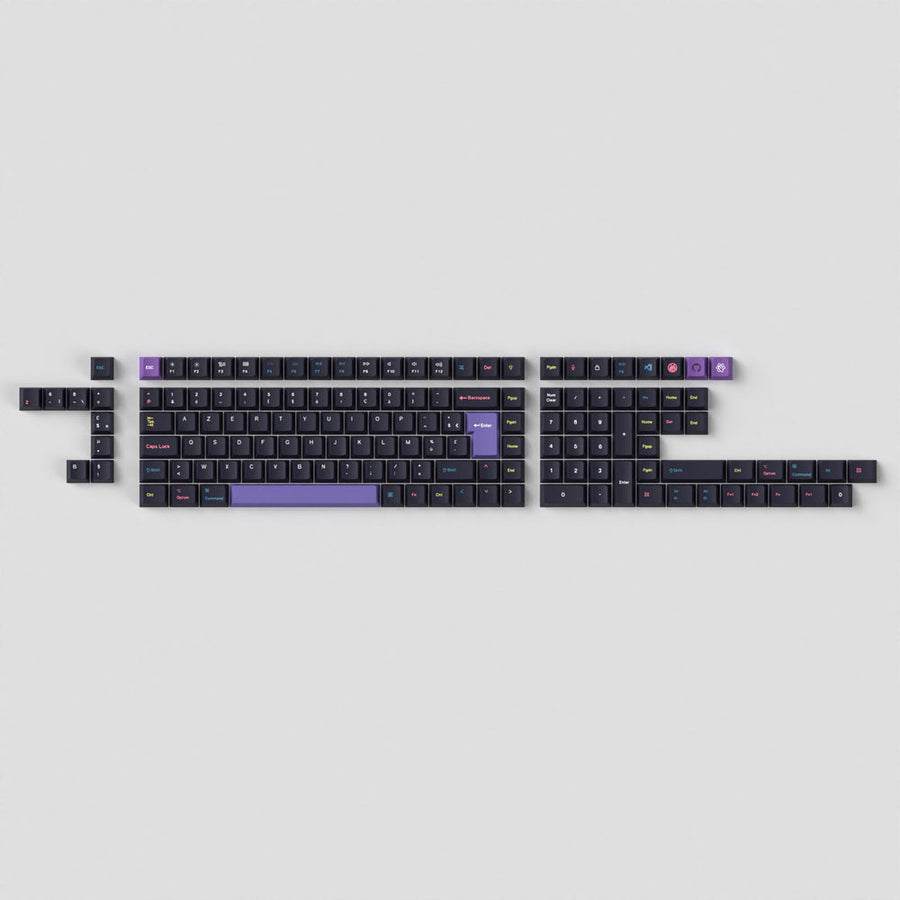 All Keycaps – Keychron Mexico