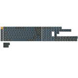 ISO Low Profile Dye-Sub PBT LSA Full Set Keycap Set
