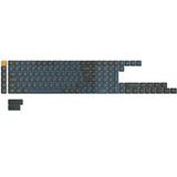 ISO Low Profile Dye-Sub PBT LSA Full Set Keycap Set