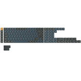 Low-Profile-Double-Shot-PBT-LSA-Keycap-Set-Version-2-Knight