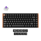 Keychron K2 HE Wireless Magnetic Switch Custom Keyboard ISO Layout Collection