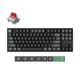 Keychron K8 Ultra 8K Wireless Custom Mechanical Keyboard (US ANSI Layout)