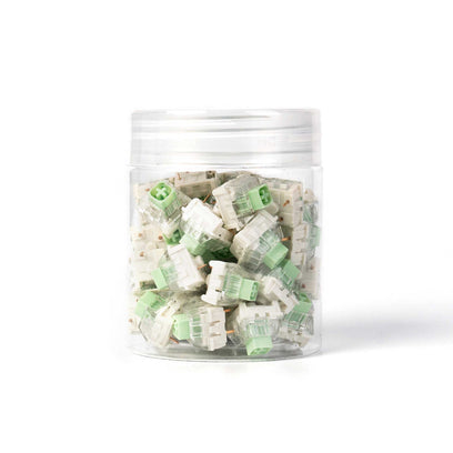 Conjunto de interruptores Kailh Box