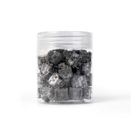 Interruptor silencioso Kailh Midnight Pro
