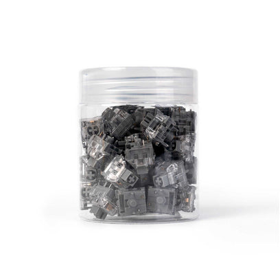 Interruptor silencioso Kailh Midnight Pro