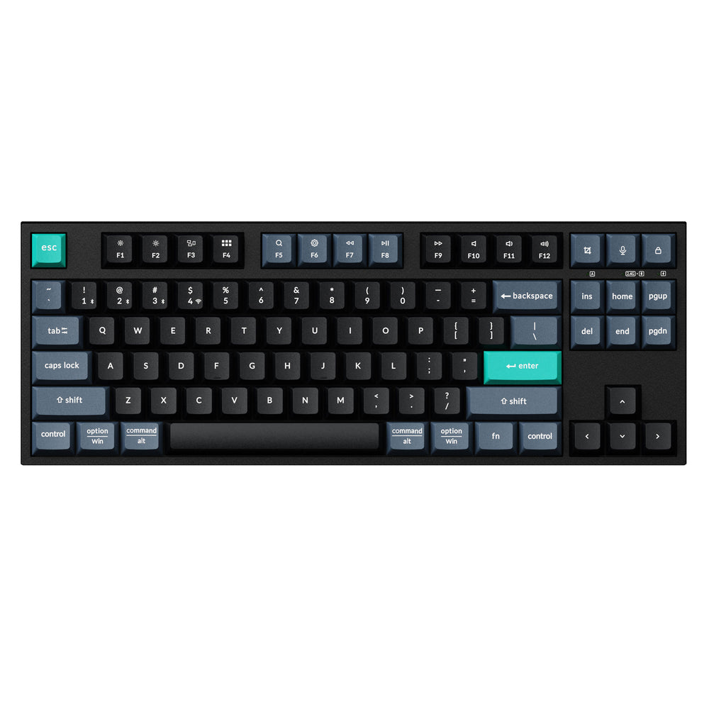 Teclado Inalámbrico Keychron B33 (Teclado US ANSI)