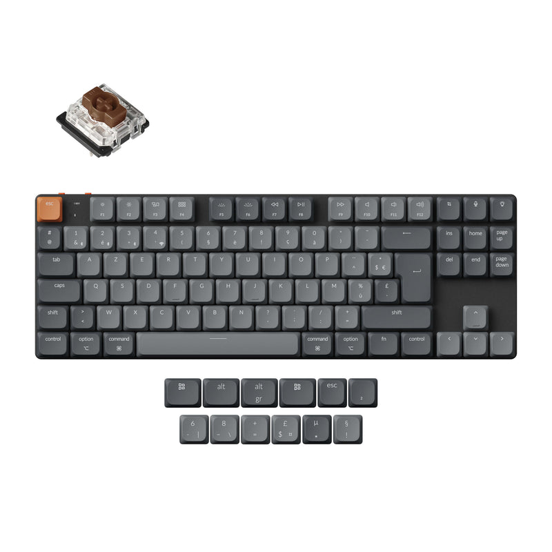 All Products – Keychron Mexico