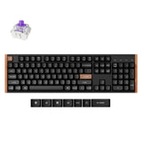 Keychron K10 HE Wireless Magnetic Switch Custom Keyboard(US Layout)