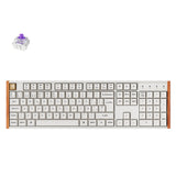 Keychron K10 HE Wireless Magnetic Switch Custom Keyboard ISO Layout Collection