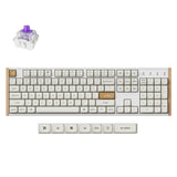 Keychron K10 HE Wireless Magnetic Switch Custom Keyboard(US Layout)