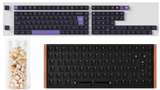 Keychron K2 HE Wireless Magnetic Switch Custom Keyboard ISO Layout Collection