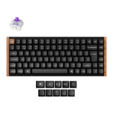 Keychron K2 HE Wireless Magnetic Switch Custom Keyboard ISO Layout Collection
