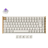 Keychron K2 HE Wireless Magnetic Switch Custom Keyboard ISO Layout Collection