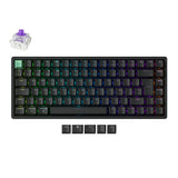 Keychron K2 HE Wireless Magnetic Switch Custom Keyboard ISO Layout Collection