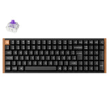 Keychron K4 HE Wireless Magnetic Switch Custom Keyboard ISO Layout Collection