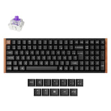 Keychron K4 HE Wireless Magnetic Switch Custom Keyboard ISO Layout Collection