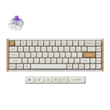 Keychron K6 HE Wireless Magnetic Switch Keyboard(US Layout)