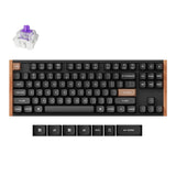 Keychron K8 HE Wireless Magnetic Switch Custom Keyboard(US Layout)