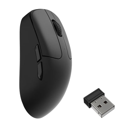 Ratón inalámbrico Keychron M2