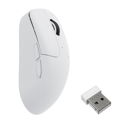 Ratón inalámbrico Keychron M2