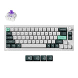 Keychron Q2 HE QMK Wireless Custom Keyboard (US Layout)
