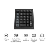 Keychron V0 Ultra 8K Wireless Custom Number Pad