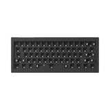 Teclado Mecánico Personalizado Inalámbrico Keychron V4 Max QMK/VIA (Distribución US ANSI)