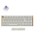Keychron K4 HE Wireless Magnetic Switch Custom Keyboard ISO Layout Collection