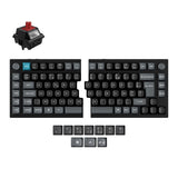Keychron Q11 Ultra 8K Wireless Custom Mechanical Keyboard