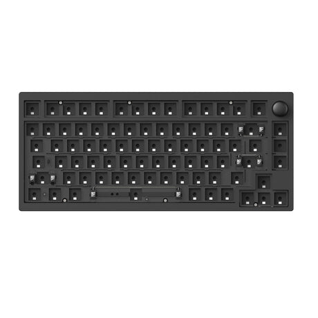 Lemokey P1 QMK/VIA Custom Gaming Keyboard (US ANSI Layout)