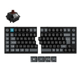 Keychron Q11 Ultra 8K Wireless Custom Mechanical Keyboard